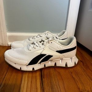 Reebok Zig Dynamica 2.0